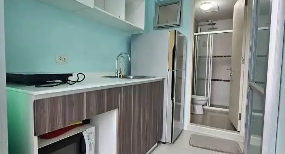 For rent 1 bed condo in Mueang Chiang Mai, Chiang Mai