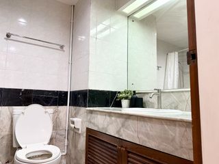 For rent studio condo in Pathum Wan, Bangkok