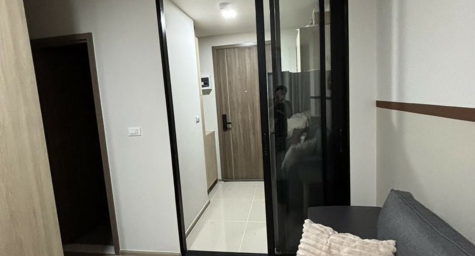 For rent 1 Beds condo in Bang Khae, Bangkok