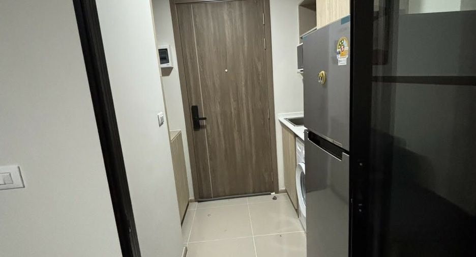 For rent 1 Beds condo in Bang Khae, Bangkok