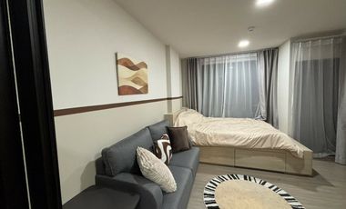 Condo en alquiler de 1 habitaciones en Bang Khae, Bangkok