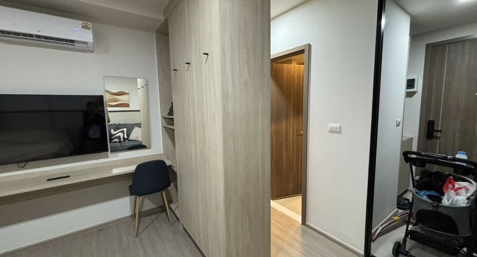 For rent 1 Beds condo in Bang Khae, Bangkok