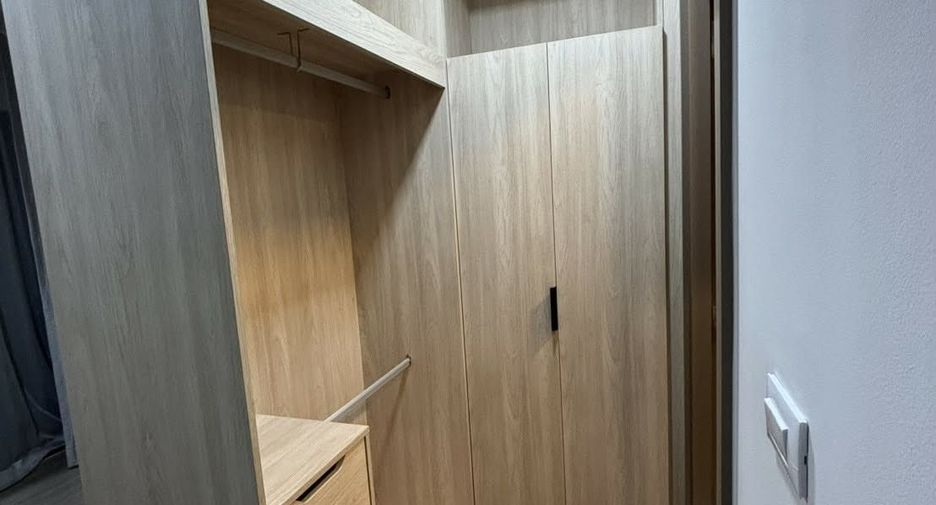 For rent 1 Beds condo in Bang Khae, Bangkok