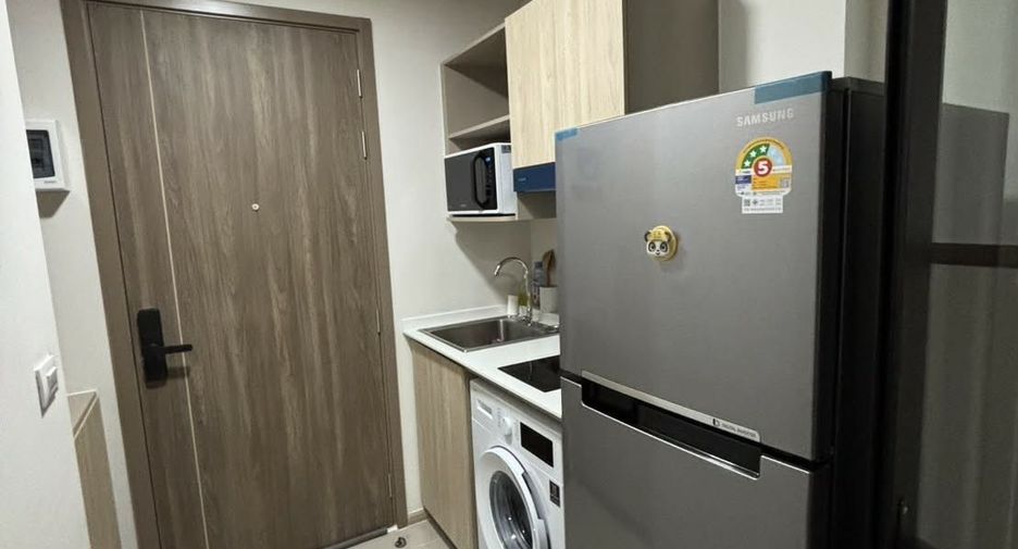 For rent 1 Beds condo in Bang Khae, Bangkok