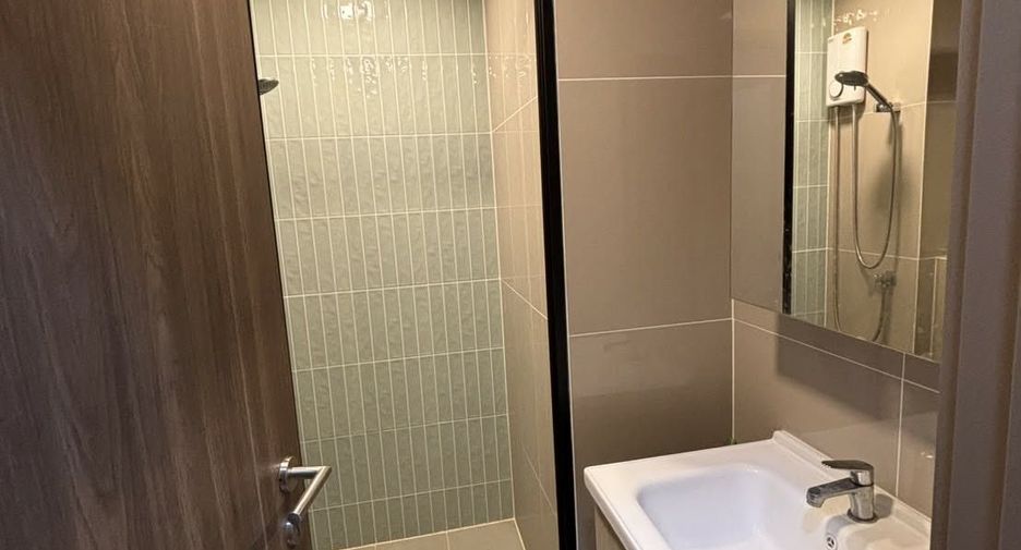 For rent 1 Beds condo in Bang Khae, Bangkok