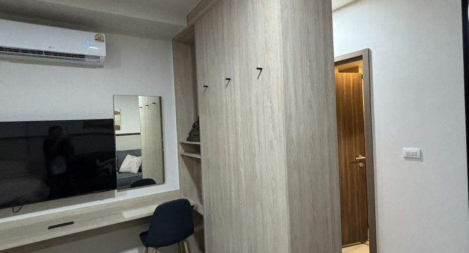 For rent 1 Beds condo in Bang Khae, Bangkok