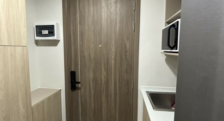 For rent 1 Beds condo in Bang Khae, Bangkok