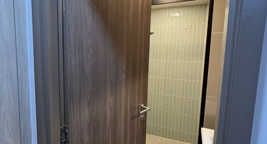 For rent 1 Beds condo in Bang Khae, Bangkok