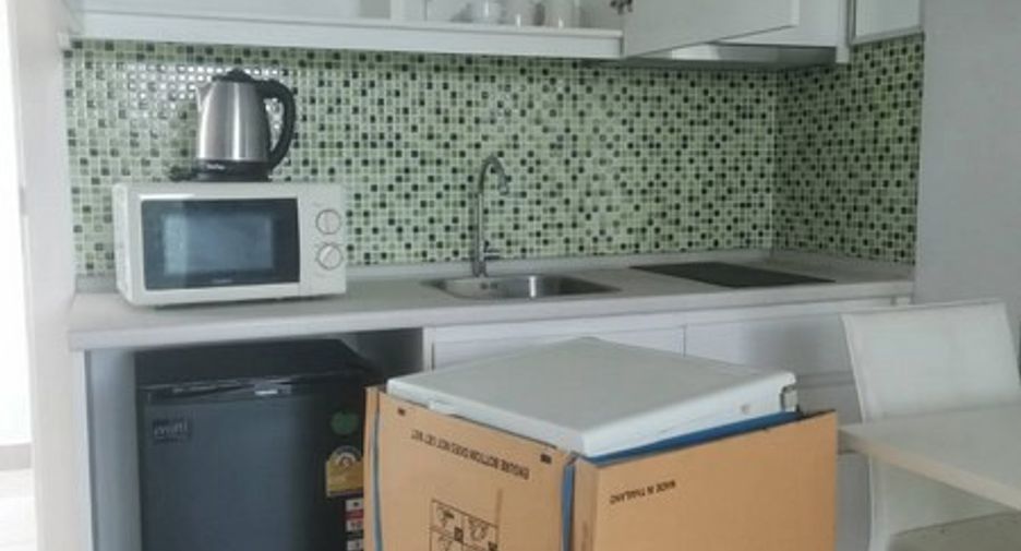 Casa en venta de 1 habitaciones en Jomtien, Pattaya