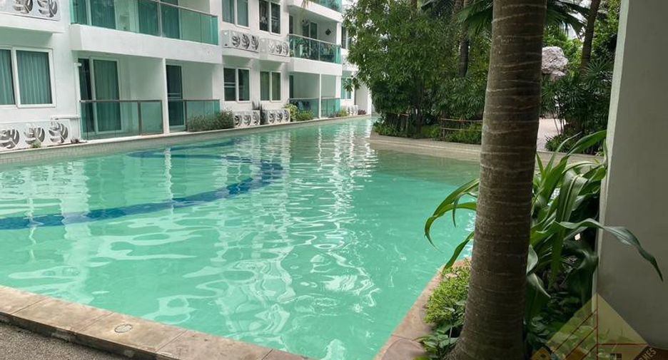 Casa en venta de 1 habitaciones en Jomtien, Pattaya