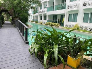 Casa en venta de 1 habitaciones en Bang Lamung, Chonburi