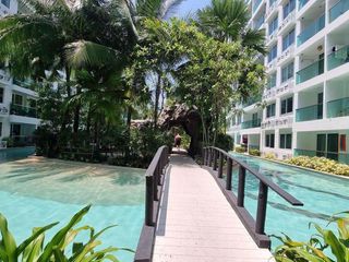 Casa en venta de 1 habitaciones en Bang Lamung, Chonburi