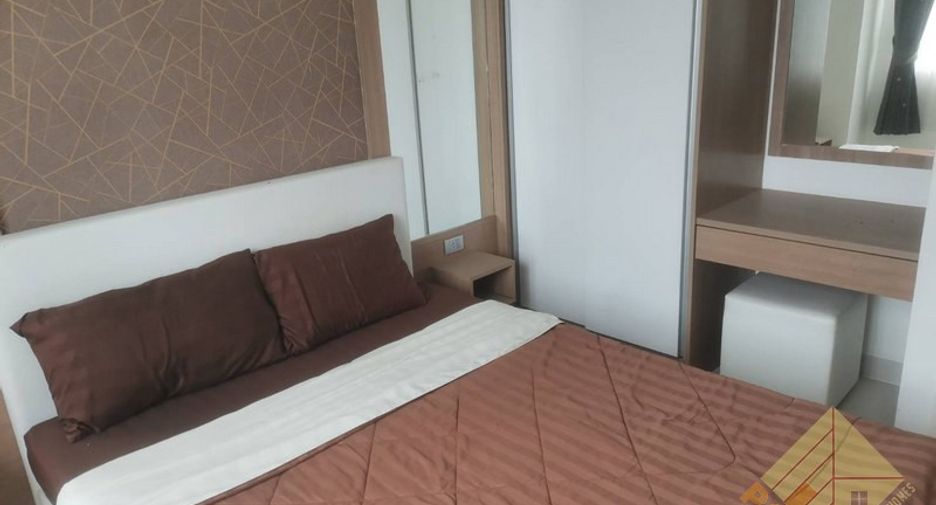 Casa en venta de 1 habitaciones en Jomtien, Pattaya