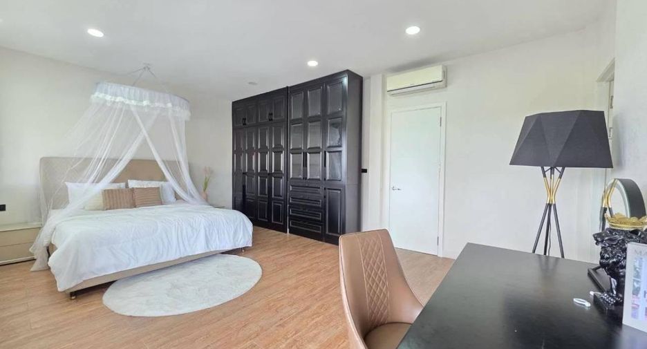 出售 5 卧室 独立屋 在 Bang Lamung, Chon Buri