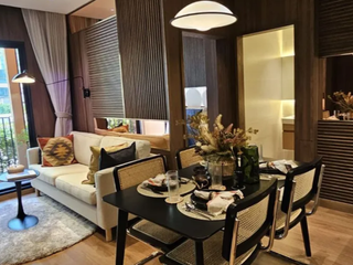 For sale 2 ベッドルーム condo in Ratchathewi, Bangkok