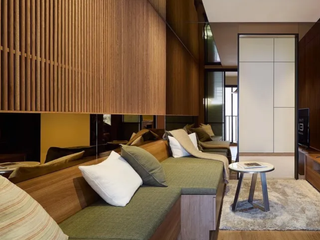 For sale 2 ベッドルーム condo in Ratchathewi, Bangkok