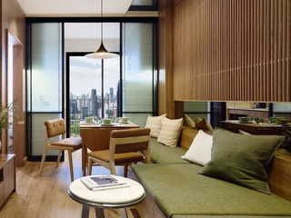 For sale 2 ベッドルーム condo in Ratchathewi, Bangkok