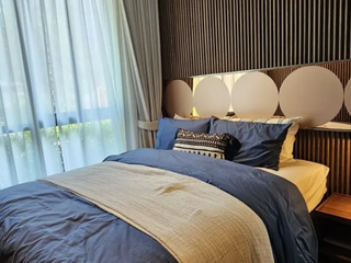 For sale 2 ベッドルーム condo in Ratchathewi, Bangkok
