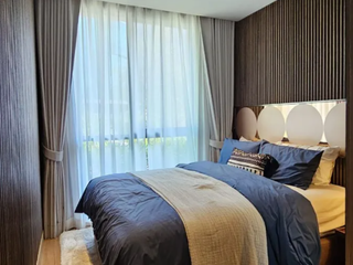 For sale 2 ベッドルーム condo in Ratchathewi, Bangkok