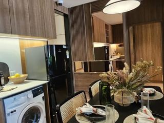 For sale 3 ベッドルーム condo in Ratchathewi, Bangkok