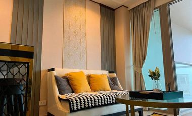 Condo en alquiler de 1 habitaciones en Jomtien, Pattaya