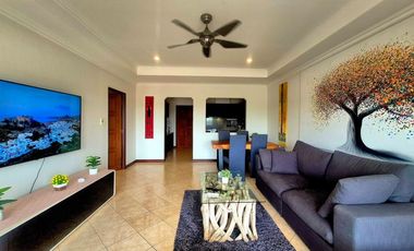 For rent 1 bed condo in Jomtien, Pattaya