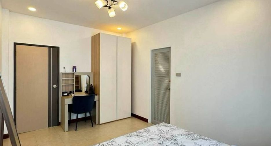 À vendre 3 chambres maison à Bang Lamung, Chonburi