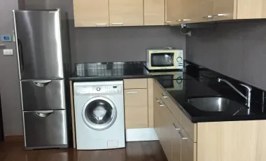 For rent 1 bed condo in Pathum Wan, Bangkok