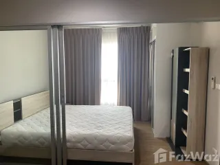 Condo en alquiler de 1 habitaciones en Yan Nawa, Bangkok