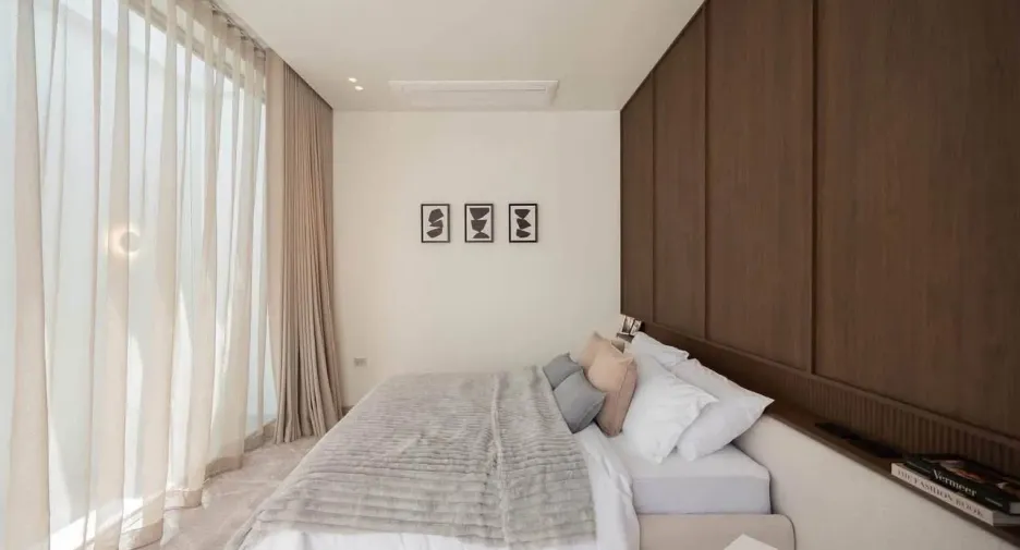 Villa en venta de 5 habitaciones en Doi Saket, Chiang Mai