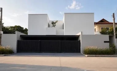 Villa en venta de 5 habitaciones en Doi Saket, Chiang Mai