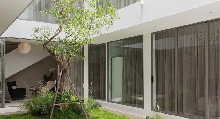 Villa en venta de 5 habitaciones en Doi Saket, Chiang Mai