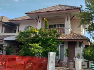 For sale 6 bedrooms house in Mueang Chiang Mai, Chiang Mai