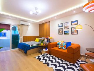Condo en venta de estudio en Huai Khwang, Bangkok