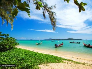 For rent 1 bed villa in Mueang Phuket, Phuket