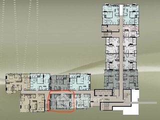 For sale 2 ベッドルーム condo in Ratchathewi, Bangkok