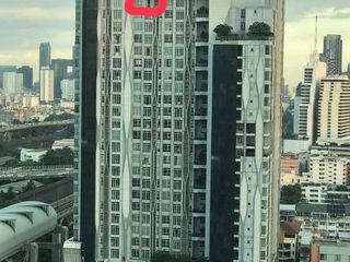 For sale 2 ベッドルーム condo in Ratchathewi, Bangkok