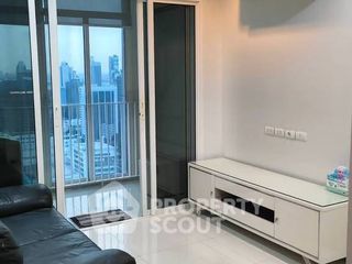 For sale 2 ベッドルーム condo in Ratchathewi, Bangkok