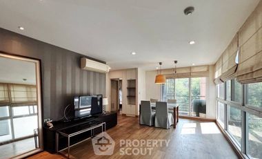 For sale 2 bedrooms condo in Phra Khanong, Bangkok