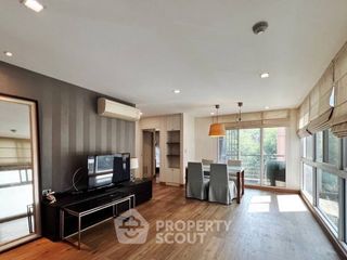 For sale 2 bedrooms condo in Phra Khanong, Bangkok