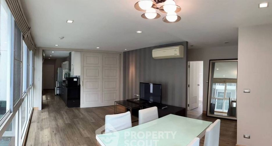 For sale 2 bedrooms condo in Phra Khanong, Bangkok