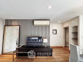 For sale 2 bedrooms condo in Phra Khanong, Bangkok