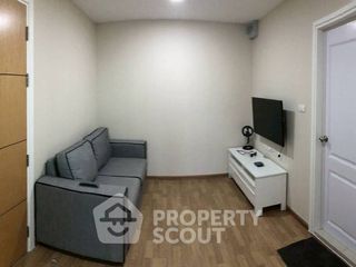 À vendre 1 chambre condo à Din Daeng, Bangkok