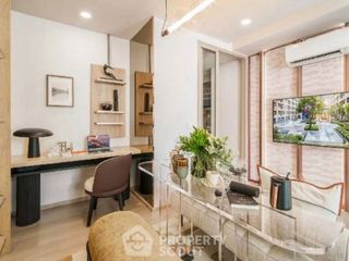 For sale 2 bedrooms condo in Yan Nawa, Bangkok