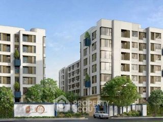 For sale 2 bedrooms condo in Yan Nawa, Bangkok