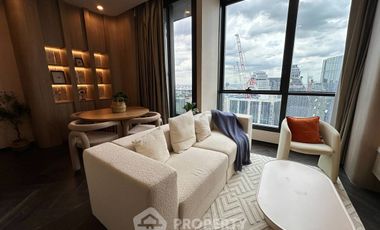 For rent and for sale 2 bedrooms condo in Khlong Toei, Bangkok