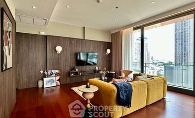 ขาย 2 ห้องนอน คอนโด ใน วัฒนา, กรุงเทพฯ