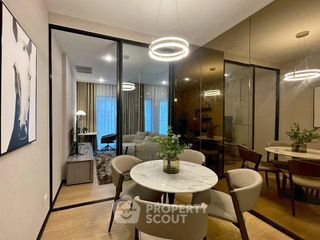 Condo en venta de 1 habitaciones en Pathum Wan, Bangkok