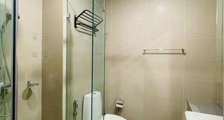 Condo en venta de 1 habitaciones en Pathum Wan, Bangkok