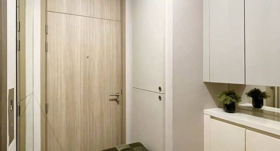 Condo en venta de 1 habitaciones en Pathum Wan, Bangkok